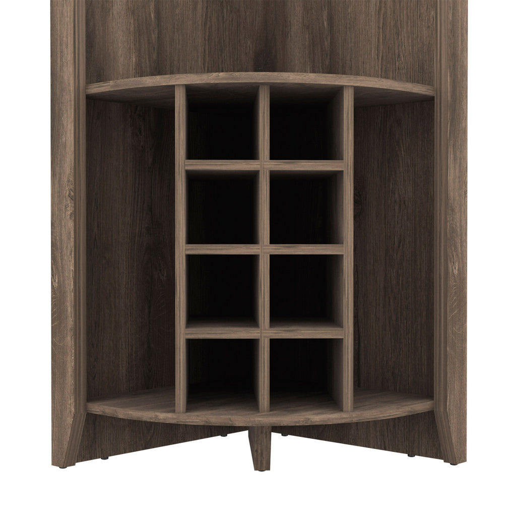 Boahaus Stanley Bar Cabinet