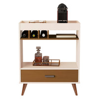 Boahaus Ashbourne Bar Cabinet