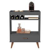 Boahaus Ashbourne Bar Cabinet