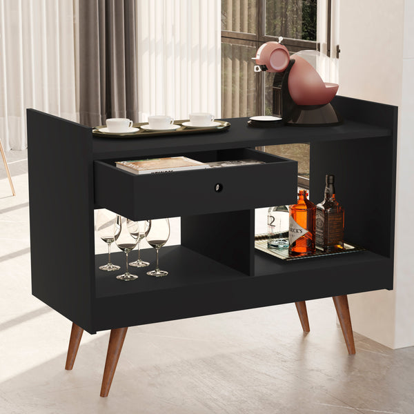 Boahaus Evershot Bar Cabinet