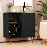 Boahaus Cartmel Bar Cabinet