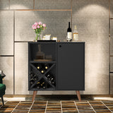 Boahaus Cartmel Bar Cabinet