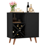 Boahaus Cartmel Bar Cabinet