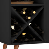 Boahaus Cartmel Bar Cabinet