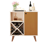 Boahaus Cartmel Bar Cabinet