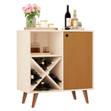 Boahaus Cartmel Bar Cabinet