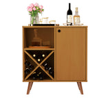 Boahaus Cartmel Bar Cabinet