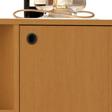 Boahaus Cartmel Bar Cabinet