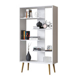 Lund Bookcase