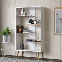 Lund Bookcase