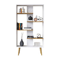 Lund Bookcase