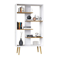 Lund Bookcase