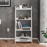 Orebro Ladder Bookcase