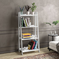 Orebro Ladder Bookcase