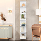 Boahaus Boden Wall Shelf Unit