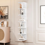 Boahaus Boden Wall Shelf Unit