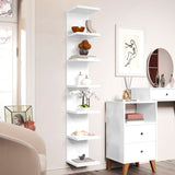 Boahaus Boden Wall Shelf Unit