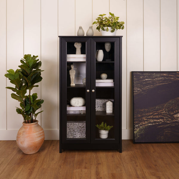 Boahaus Tibro Bookcase