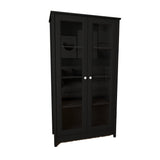 Boahaus Tibro Bookcase