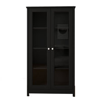 Boahaus Tibro Bookcase