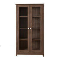 Boahaus Tibro Bookcase