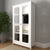 Boahaus Tibro Bookcase