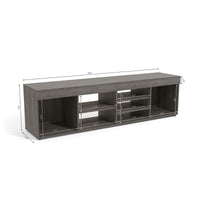 Dakota TV Stand