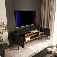 Reno TV Stand