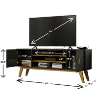 Reno TV Stand