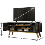 Reno TV Stand