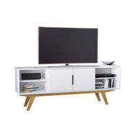 Kansas TV Stand