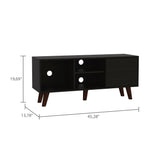 Seattle  TV Stand