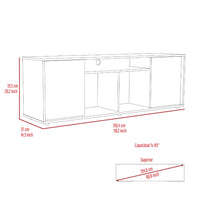 Boahaus Long Beach Tv Stand