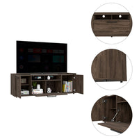 Joliet TV Stand