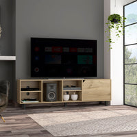 Cary TV Stand