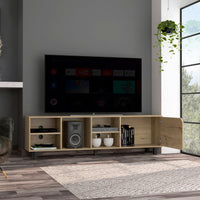 Cary TV Stand