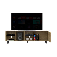 Cary TV Stand