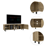 Cary TV Stand