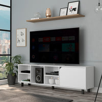 Cary TV Stand