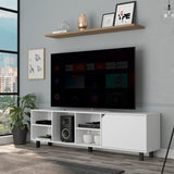 Cary TV Stand