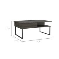 Boahaus Milan Coffee Table