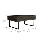 Boahaus Florencia Coffee Table