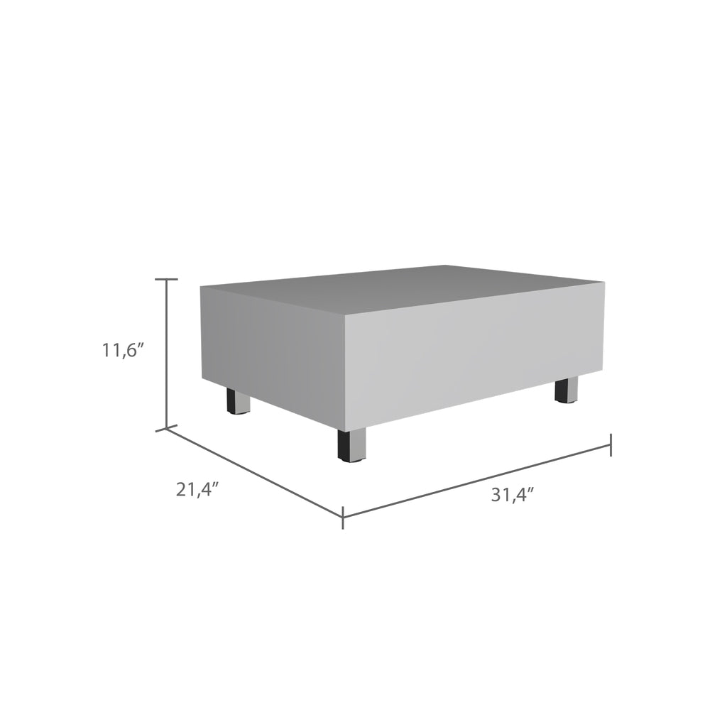 Roma Coffee Table