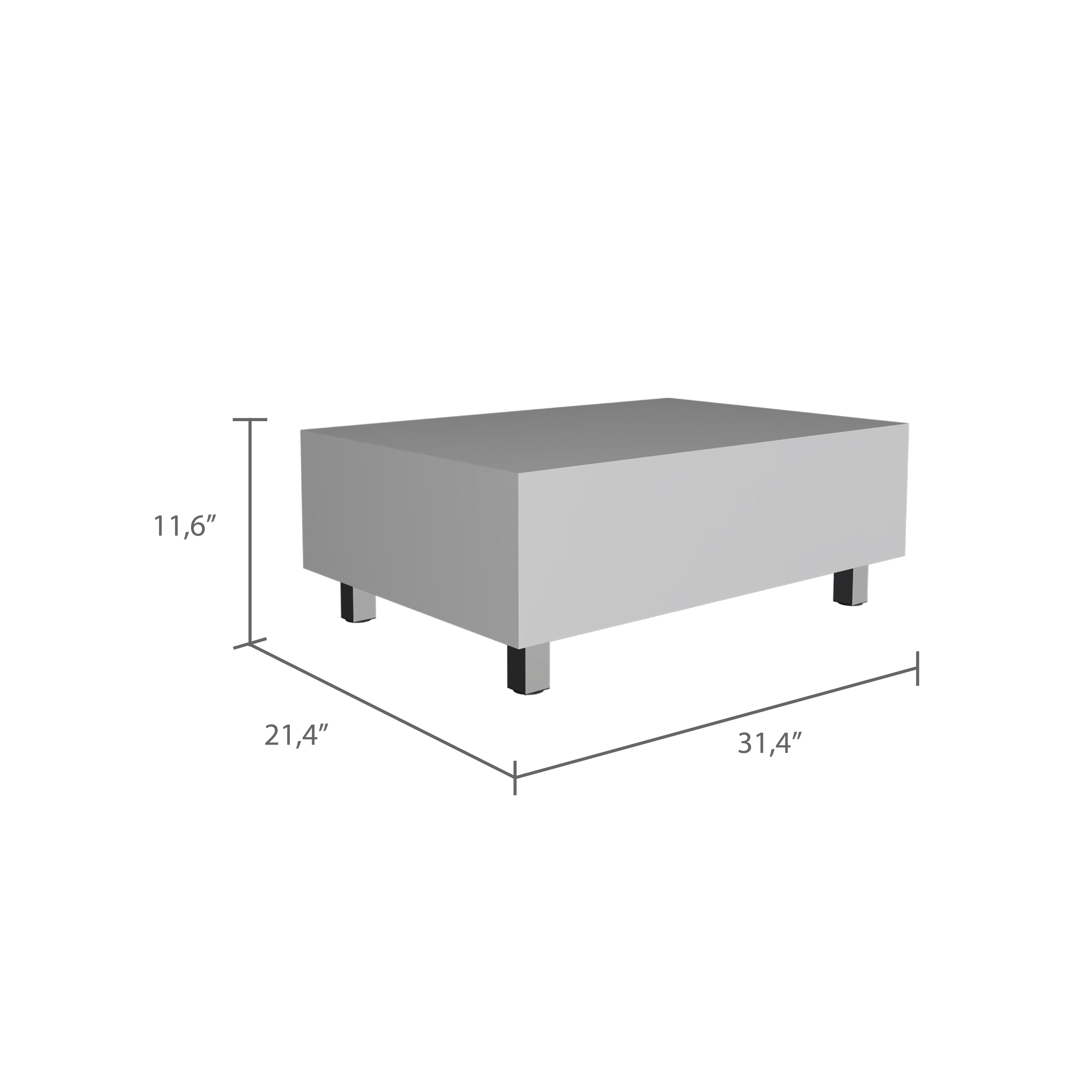 Roma Coffee Table