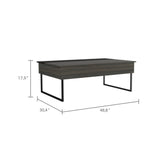 Boahaus Macerata Coffee Table