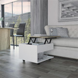 Boahaus Mantua Coffee Table