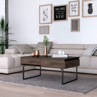 Potenza Coffee Table