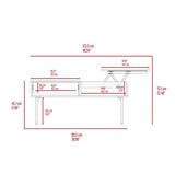 Potenza Coffee Table