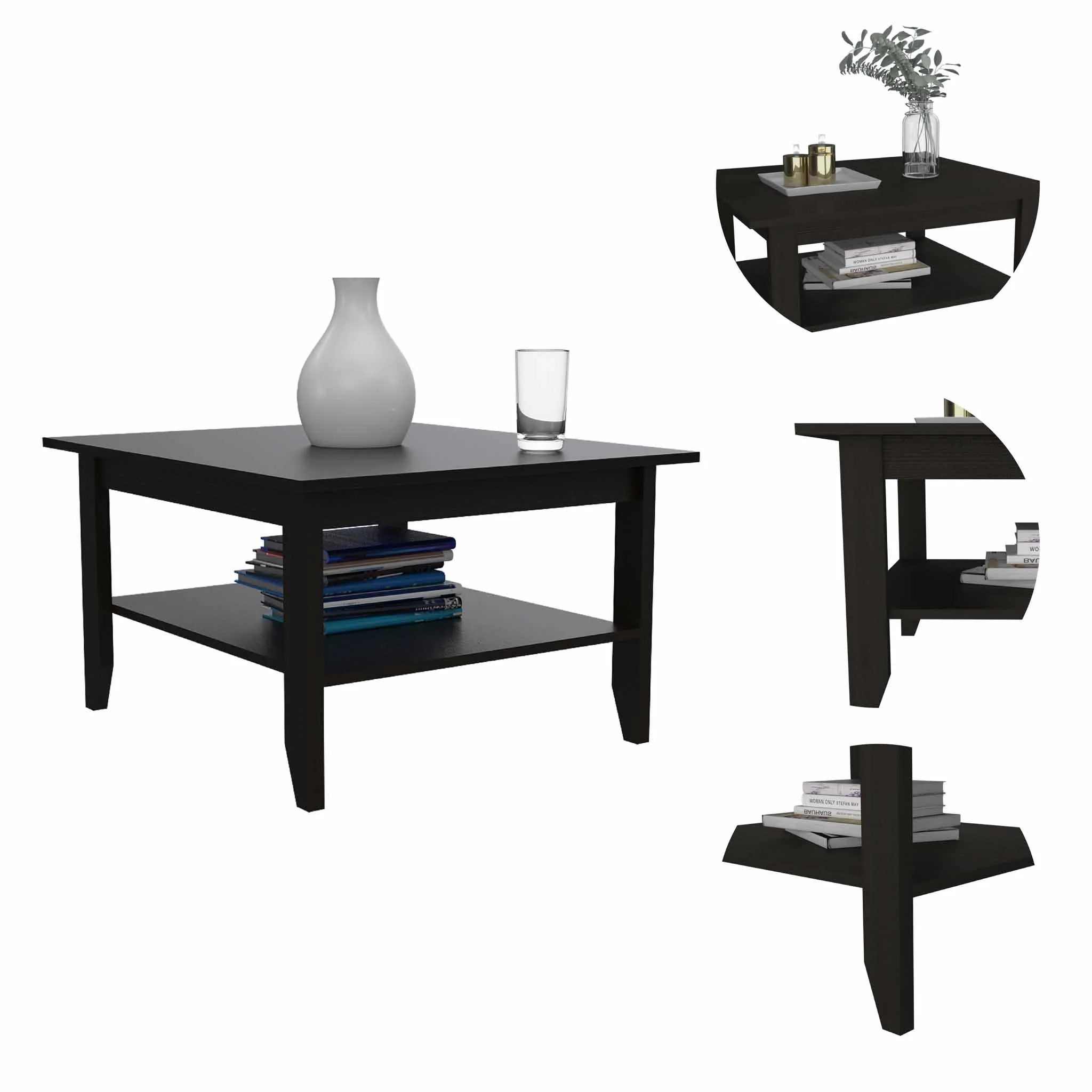 Boahaus Parma Coffee Table