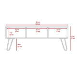 Nápoles Coffee Table